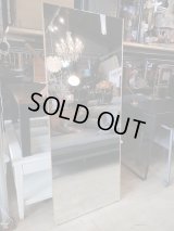 【愛知】参考価格26,290円 リフェクスミラー フィルムミラー 全身鏡 高さ150cm×幅60cm 割れない鏡 超軽量