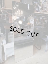 【愛知】参考価格26,290円 リフェクスミラー フィルムミラー 全身鏡 高さ150cm×幅60cm 割れない鏡 超軽量