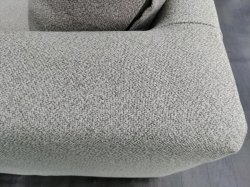 画像12: 【愛知近郊・配送可】参考価格101,800円 無印 2.5シーターソファー 幅195cm×奥行90cm×高さ97cm カバー洗濯可