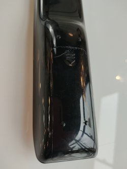 画像11: 47美品【愛知】2023年製 32V型 ハイビジョン液晶テレビ ハイセンス 壁掛け対応 ネット動画 32A40H リモコン代用品