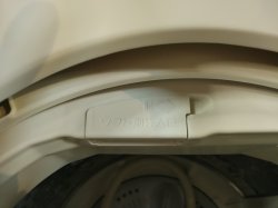 画像8: 101【愛知近郊・配送可】2020年製 シャープ 4.5kg 全自動洗濯機 風乾燥機能 便利コースボタン 縦型 上開き  ES-G4E7-KW