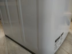 画像12: 101【愛知近郊・配送可】2020年製 シャープ 4.5kg 全自動洗濯機 風乾燥機能 便利コースボタン 縦型 上開き  ES-G4E7-KW