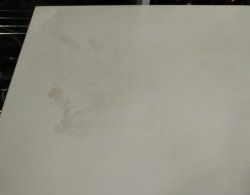 画像13: 【愛知近郊・配送可】サイドボード ガラス扉 幅185.5cm×奥行50.5cm×高さ87.5cm ホワイト スタイリッシュ 飾り棚 リビングボード