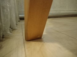 画像11: 美品【愛知近郊・配送可】参考価格239,800円 アサヒ 3人掛け 布製ソファー Roca ロカ ハイバック 硬めシート 幅181cm×奥行86cm×高さ95cm