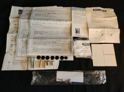 画像19: 【愛知近郊・配送可】参考価格237,952円 高橋木工所 食器棚 キッチンボード スライド扉 コンセント付 高さ210.5cm×幅110.5cm×奥行51cm