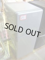 画像: 09年 120L 東芝 冷蔵庫