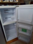 画像2: 11年 137L 無印良品　冷凍冷蔵庫 SMJ-14B