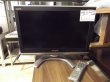 画像1: シャープ　中古液晶TV　20インチ　2008年製　LC-20EX3　T-003