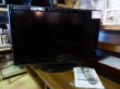 画像1: パナソニック　ハイビジョン液晶TV　32型　2009年製　TH-L32X1-K　T-009