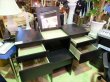 画像5: IKEA　中古　ドレッサー　椅子セット　DR-001