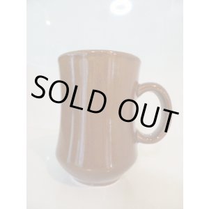 画像: 新品　陶器製　コーヒーカップ　KZ-001