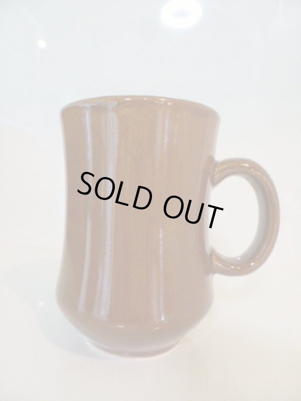 画像1: 新品　陶器製　コーヒーカップ　KZ-001