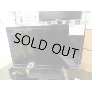 画像: 東芝 中古 液晶TV　23型  23S8　T-017