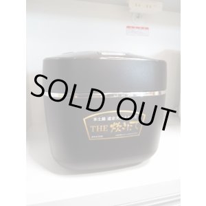画像: タイガー　中古炊飯器　5.5合　2013年製　JKX-S100　SU-014