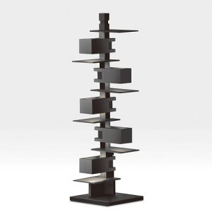画像: 全国最安・1台入荷【新品・正規品】ヤマギワ TALIESIN3（タリアセン3） ブラック 322S7348 フランクロイドライト テーブル照明
