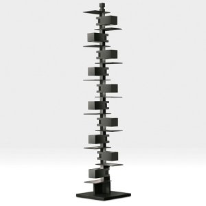 画像: 全国最安・1台入荷【新品・正規品】ヤマギワ TALIESIN2（タリアセン2） ブラック 322S7347 フランクロイドライト フロア照明