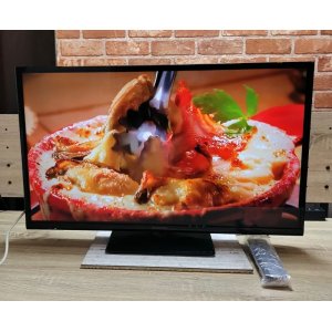 画像: 31  パナソニック　中古　液晶TV　32型　 IPS液晶パネル搭載　LEDバックライト　TH-32C300　2015年製　T-035