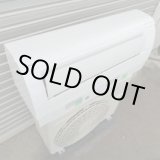 画像: 212禁煙【愛知店舗】清掃済・取付可■日立 〜9畳 エアコン フィルター自動お掃除機能 白くまくん RAS-W22K(W) 2.2kW 100V 2020年製