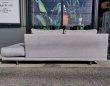 画像4: 参考価格 298,900円　Boconcept　Quattro　ボーコンセプト　3人掛けソファー ファブリック　布張り　片アーム　クッション付　SO-046