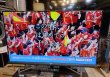 画像1: 43 美品 55V型 液晶テレビ TCL 高精細4K UHD JBLサウンドバー/ ダブルチューナー搭載 55C601U 2019年製