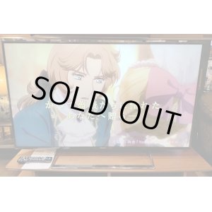 画像: 44【愛知近郊・配送可】58V型 液晶テレビ 4K対応 3D対応 パナソニック ビエラ TH-58DX950 2017年製