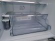 画像6: 124美品【愛知近郊・配送可】参考価格104,800円 2024年製 アクア 冷凍冷蔵庫 272L 自動製氷機能 右開き 3ドア AQR-SV27PBK(S)