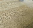 画像22: 【愛知近郊・配送可】無垢 テーブル4点セット ダイニングテーブル 幅150cm×奥行87.5cm×高さ68.5cm イス2脚 ベンチ付