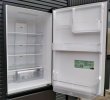画像2: 美品125【愛知近郊・配送可】自動製氷機能 2022年製 日立 冷凍冷蔵庫 315L 真ん中野菜 右開き 3ドア ブリリアントブラック R-V32RV(K)