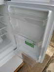 画像5: 126【愛知近郊・配送可】2019年製 ヤマダセレクト 冷凍冷蔵庫 156L 耐熱100℃トップテーブル 右開き 2ドア YRZ-F15G1 