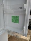 画像6: 126【愛知近郊・配送可】2019年製 ヤマダセレクト 冷凍冷蔵庫 156L 耐熱100℃トップテーブル 右開き 2ドア YRZ-F15G1 