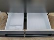 画像12: 美品102【愛知近郊・配送可】259.380円 22年製 シャープ 無線LAN機能対応 プラズマクラスター 除菌機能 冷凍冷蔵庫 457L 6ドア SJ-MF46J-H
