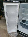 画像7: 美品102【愛知近郊・配送可】259.380円 22年製 シャープ 無線LAN機能対応 プラズマクラスター 除菌機能 冷凍冷蔵庫 457L 6ドア SJ-MF46J-H