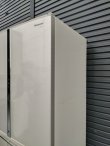 画像15: 122【愛知近郊・配送可】パナソニック 冷凍冷蔵庫 501L ECONAVI ナノイー ワンダフルオープン搭載 両開き NR-F506T-N 2012年製