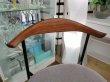 画像5: 美品【愛知】ノル アトムチェア 幅54cm×奥行46cm×高さ78.5cm ダイニングチェア 椅子 イス ライトグレー カフェ風 NOR ATOM CHAIR