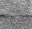 画像9: 【愛知近郊・配送可】3人掛け ハイバックソファー 布張り 幅175cm×奥行85cm×高さ97cm ブラウン系