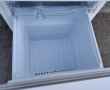 画像8: 81【愛知近郊・自社配送可】2018年製 ヤマゼン 冷凍冷蔵庫 150L 耐熱100℃トップテーブル 右開き 2ドア ホワイト YFRA-F150