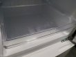 画像9: 82【愛知近郊・自社配送可】2019年製 アイリスオーヤマ 冷凍冷蔵庫 118L 2ドア 右開き ホワイト コンパクト AF118-W
