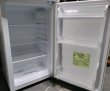 画像6: 82【愛知近郊・自社配送可】2019年製 アイリスオーヤマ 冷凍冷蔵庫 118L 2ドア 右開き ホワイト コンパクト AF118-W