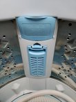 画像5: 61【愛知近郊・自社配送可】東芝 全自動洗濯機 5.0kg パワフル浸透洗浄 グランホワイト 縦型 上開き AW-5G5 2017年製 