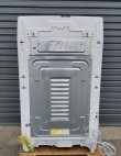 画像12: 61【愛知近郊・自社配送可】東芝 全自動洗濯機 5.0kg パワフル浸透洗浄 グランホワイト 縦型 上開き AW-5G5 2017年製 