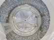 画像6: 94【愛知近郊・配送可】2024年製 マクスゼン 5.0kg 全自動洗濯機 風乾燥 槽洗浄予約機能 縦型 上開き ホワイト JW50WP01