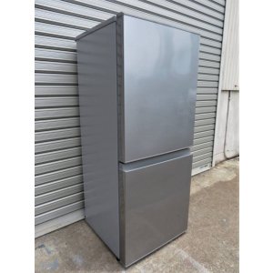 画像: 41【愛知近郊・自社配送可】　アクア　126L　冷蔵庫　2019年　AQR-13H
