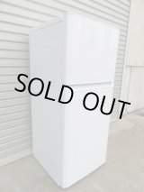 画像: 29美品【愛知近郊・配送設置OK・清掃済】　ハイアール　121L　冷蔵庫　2017年  JR-N121A