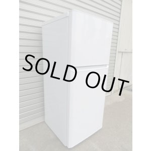 画像: 29美品【愛知近郊・配送設置OK・清掃済】　ハイアール　121L　冷蔵庫　2017年  JR-N121A