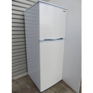 画像: 12【愛知近郊・自社配送可】アビテラックス　138L　冷蔵庫　2019年  AR-143E