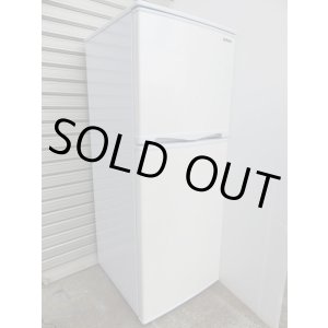 画像: 12【愛知近郊・自社配送可】アビテラックス　138L　冷蔵庫　2019年  AR-143E