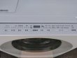 画像4: 97【愛知近郊・配送可】2020年製 パナソニック 7.0kg/乾燥3.5kg ななめドラム洗濯乾燥機 泡洗浄W 約40℃つけおきコース左開き NA-VG740L
