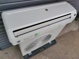 画像: 312 禁煙【愛知近郊・取付・配送可】2024年製 コロナ 〜9畳 冷房専用除湿エアコン 2.2kW(60Hz)/2.0kw(50Hz) 100V ホワイト RC-2224R