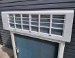 画像5: 313 禁煙【愛知近郊・取付・配送可】東芝 〜9畳 エアコン マジック洗浄熱交換器採用 コンパクト 2.2kW100V RAS-F221M 2019年製