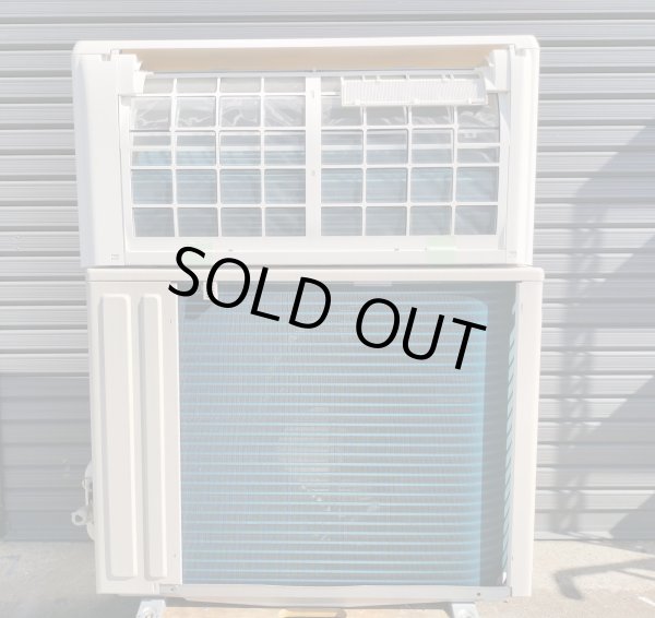 画像4: 318美品禁煙【愛知近郊・取付・配送可】2021年製 パナソニック〜10畳 エアコン ナノイー 自動クリーン スマホで操作 2.5kW 100V CS-251DVE9